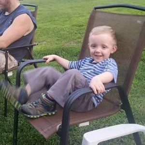 Meet your Posher, Cathy